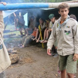 IMG 0789 - Scouts en Gidsen Zaventem 
